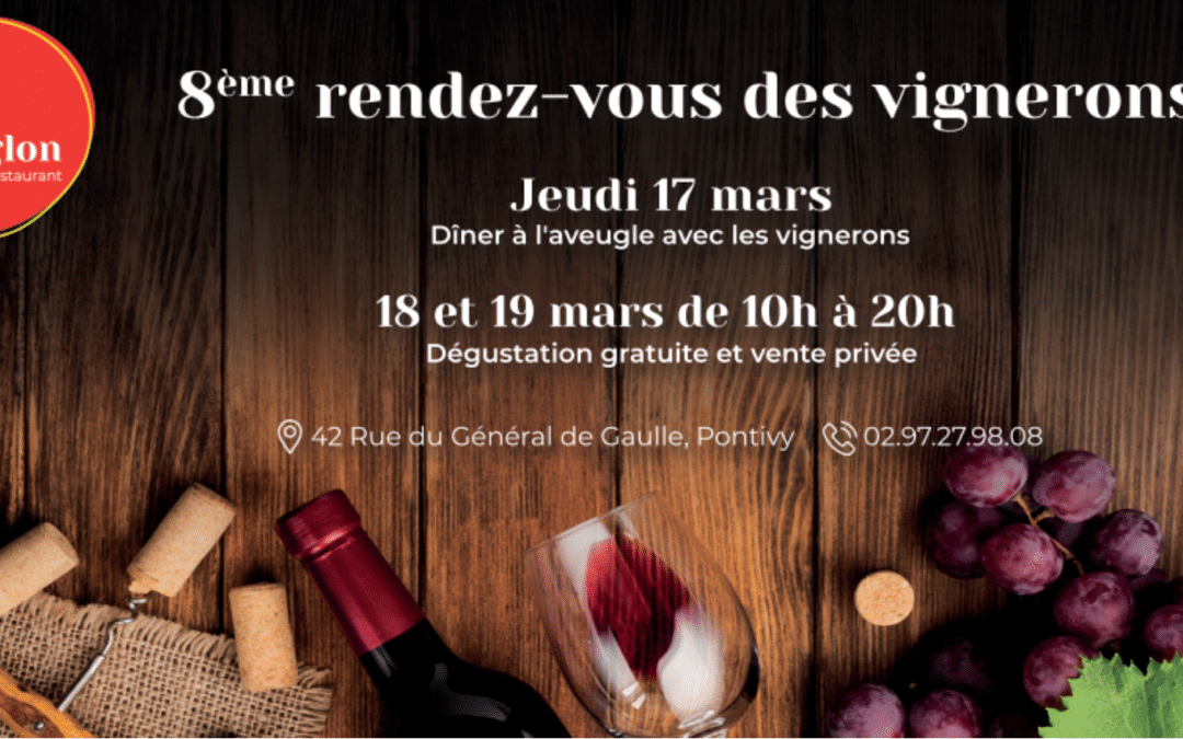 Rendez-vous des vignerons